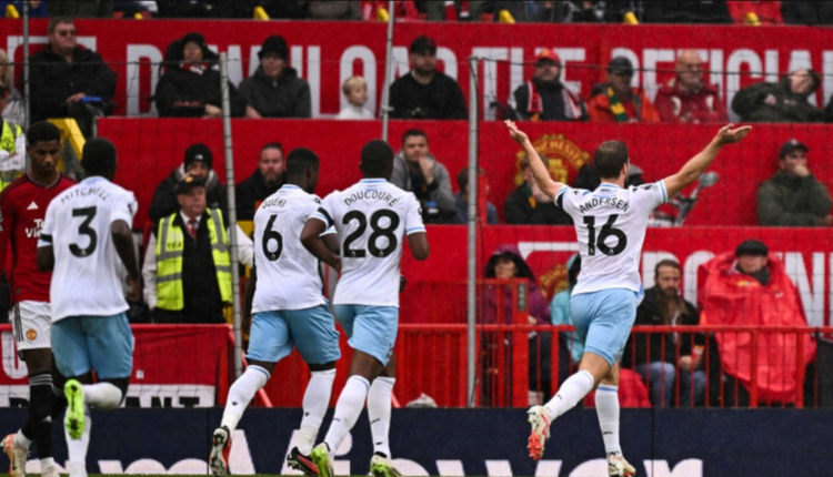 Crystal Palace put in a resilient display to overcome Manchester United and secure a 1-0 victory at Old Trafford. This victory marks their third win in five Premier League visits to the iconic stadium.